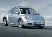 2006 VW Beetle